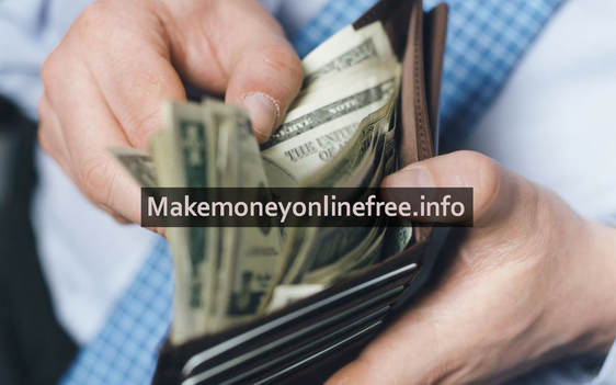 make money from home online