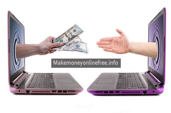making money online fast
